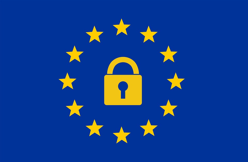 GDPR documents